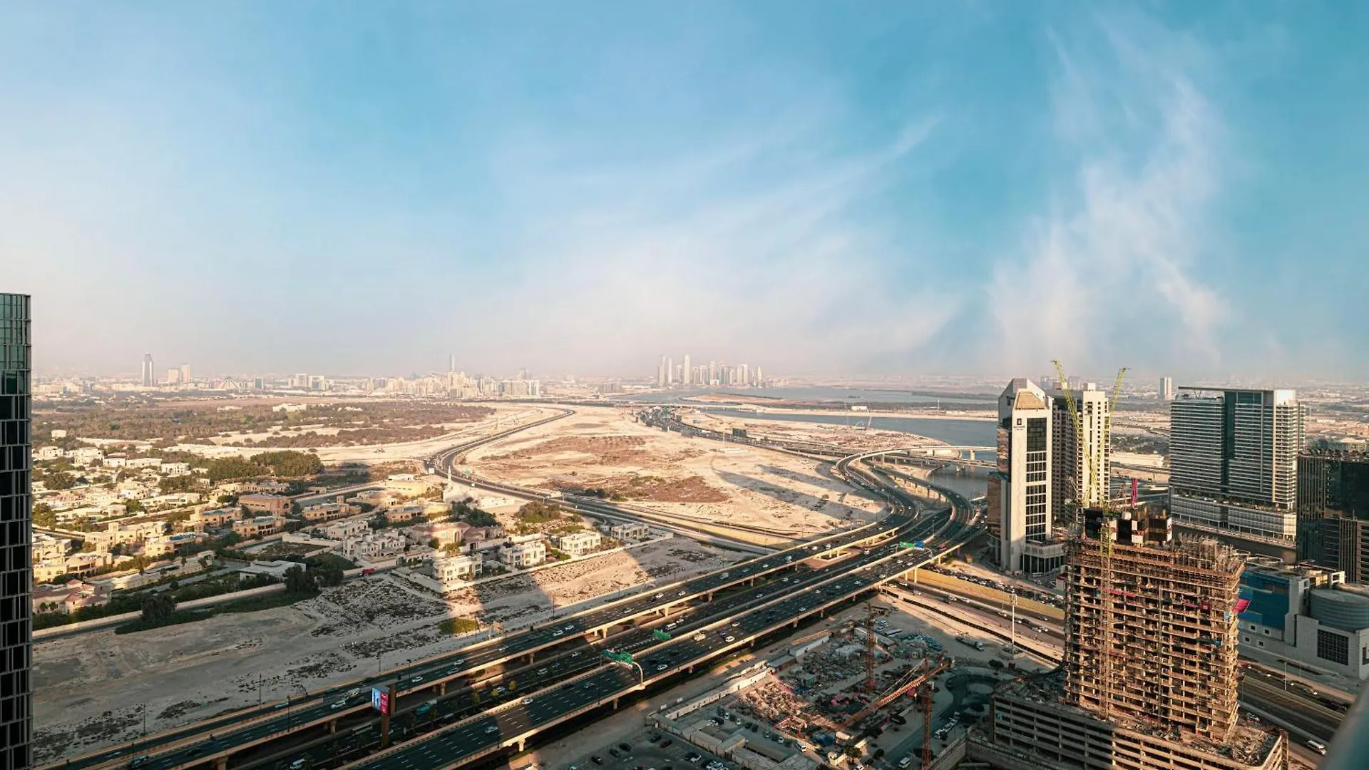 Damac Maison Mall Street 2 Bedroom Upgraded Apartment Dubai