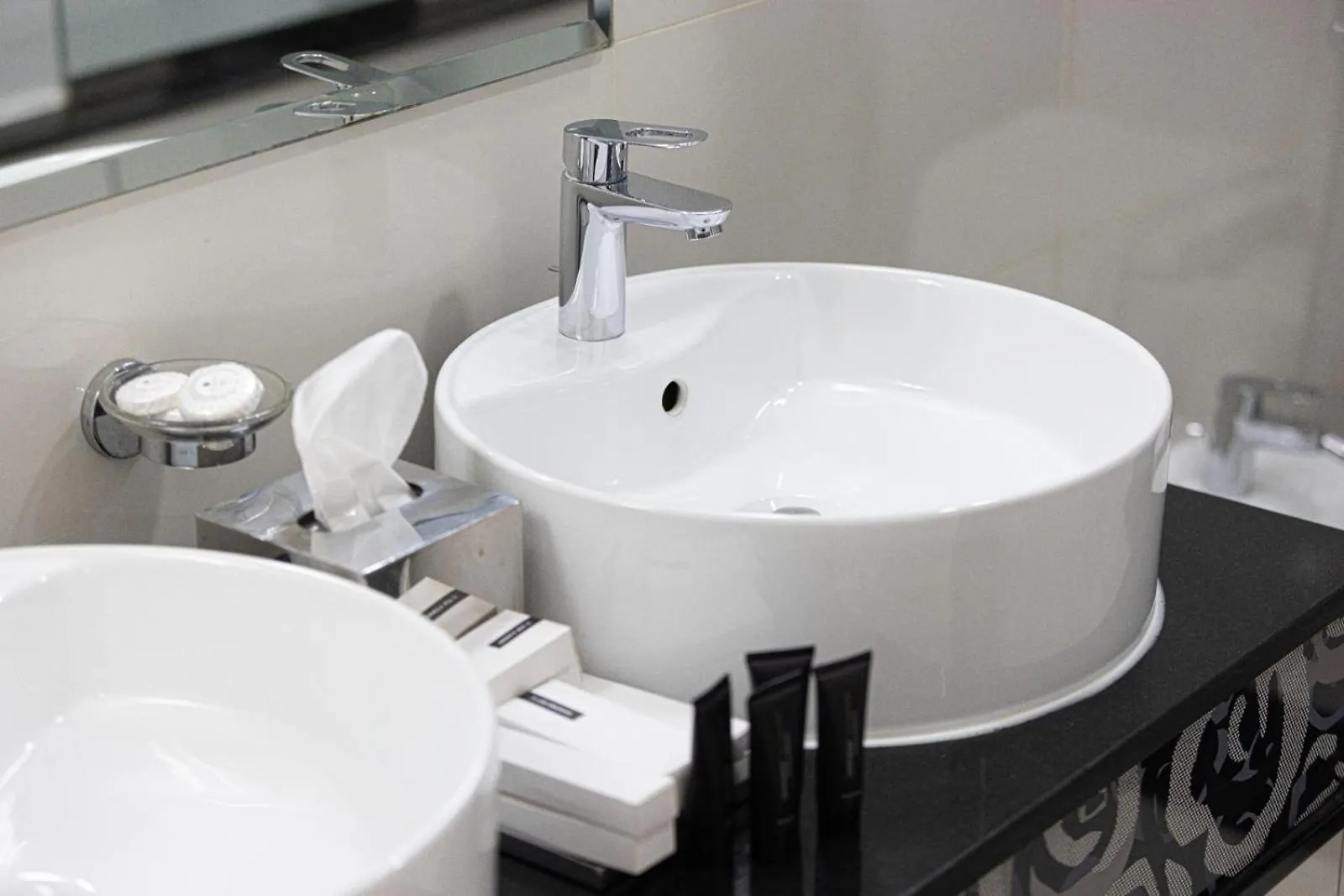 Damac Maison Mall Street 2 Bedroom Upgraded Apartment Dubai